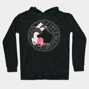 Scorpio Girl #2 Hoodie